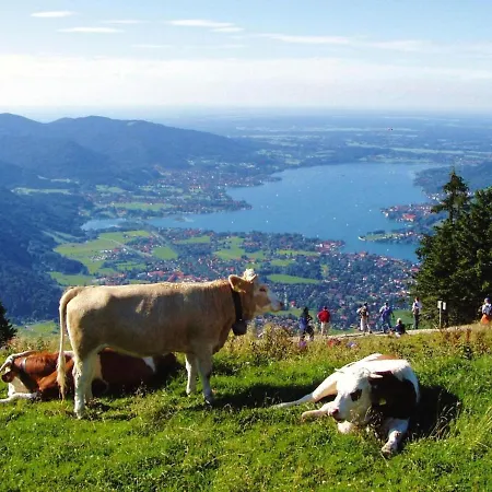 Great Holiday At Tegernsee With Wellness Offer * באד ווייסי