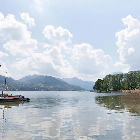 Great Holiday At Tegernsee With Wellness Offer