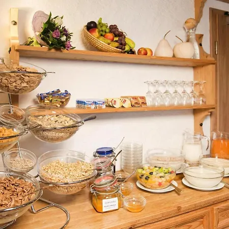 דירה Great Holiday At Tegernsee With Wellness Offer *