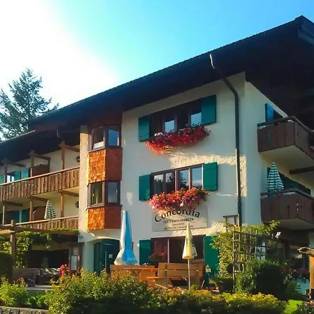 Διαμέρισμα Great Holiday At Tegernsee With Wellness Offer