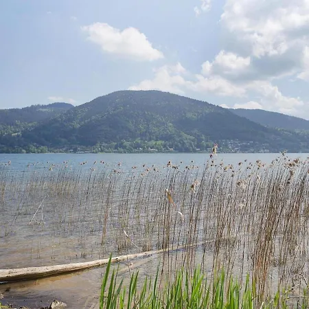 Διαμέρισμα Great Holiday At Tegernsee With Wellness Offer *